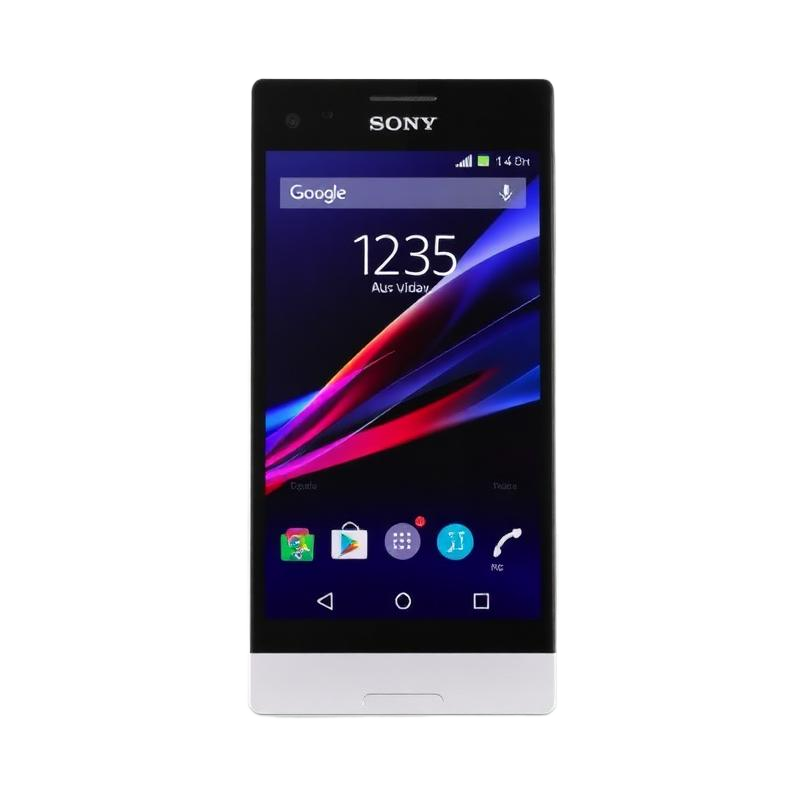 Sony Smartphone
