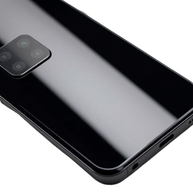 Backcover Reparatur